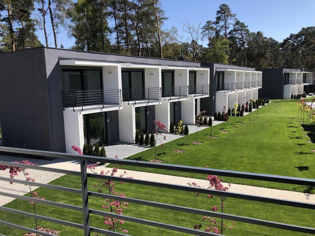 Aprum Apartments 12C Pobierowo Exterior photo